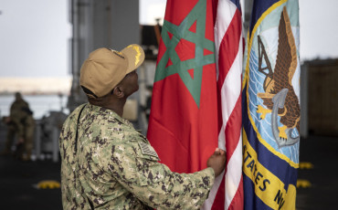maroc usa
