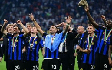 Inter Milan