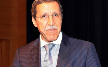 Omar Hilale