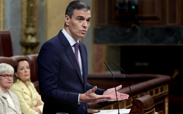 Pedro Sanchez