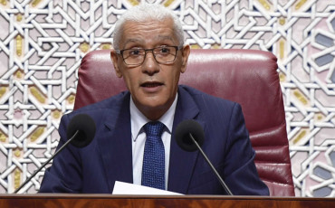 الطالبي العلمي