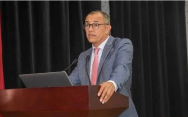 Ahmed Reda Chami