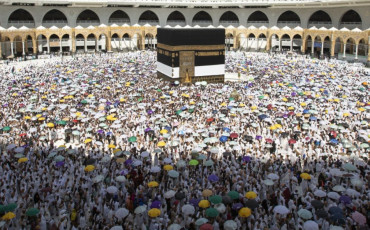 hajj