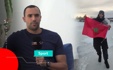 Mohamed Manfalouti