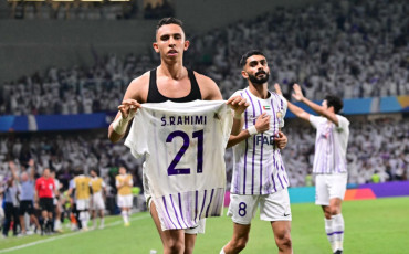 Soufiane Rahimi