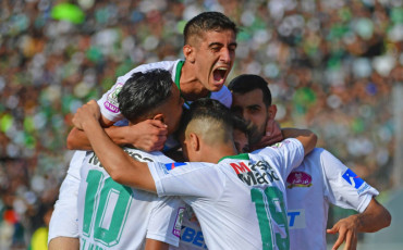 Raja Club Athletic