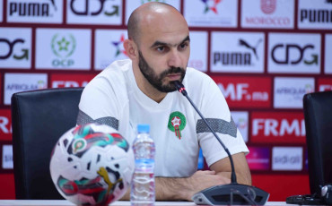 Walid Regragui