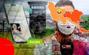 L'enfer du Myanmar