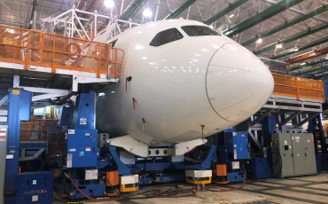 Aéronautique