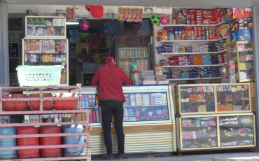 Epicerie