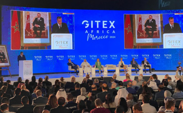  2024 GITEX 