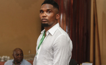 Samuel Eto'o