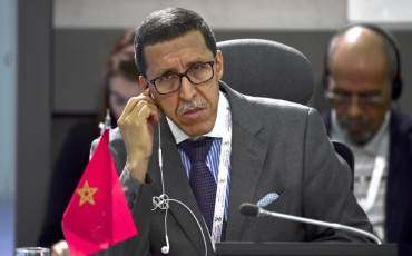 Omar Hilale
