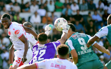 derby wydad vs raja