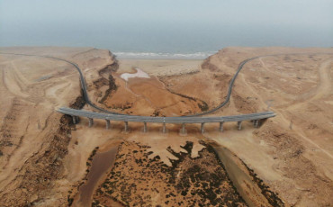tiznit dakhla
