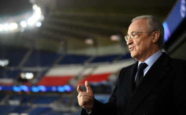 Florentino Pérez