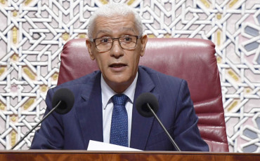 الطالبي العلمي 