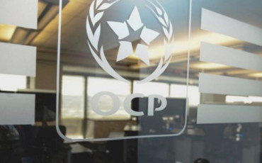  OCP 