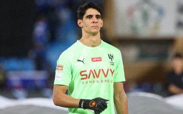 Yassine Bounou