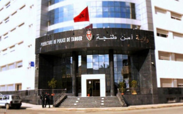 Préfecture de Police de Tanger