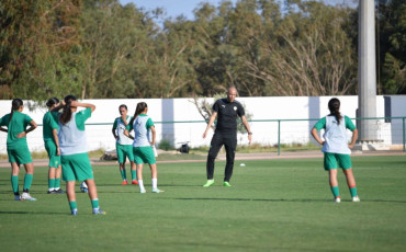 équipe du maroc féminine  U17