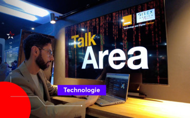 Gitex Africa 2024