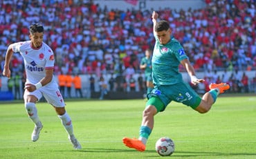 derby wydad vs raja