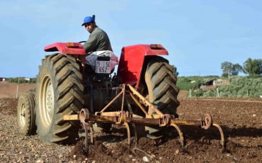 فلاحة-Agriculture