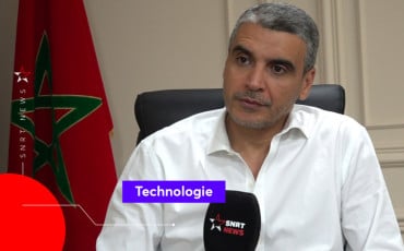 Mohamed Jouahri