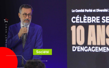 Salim Cheikh, DH de 2M