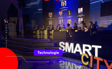 Casablanca Smart City