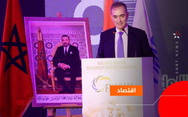 الفيدرالية الوطنية لوكلاء ووسطاء التأمين بالمغرب