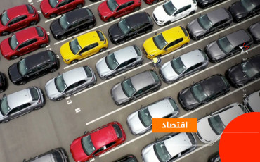 صناعة السيارات