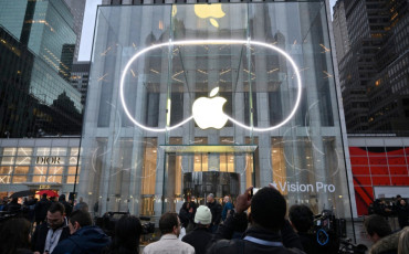 Apple