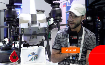 حمزة الشرفي مؤسس شركة ناشئة
