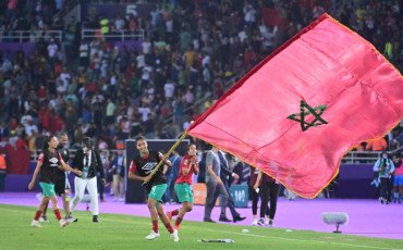 football féminin
