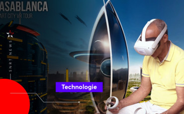 Casablanca Smart City