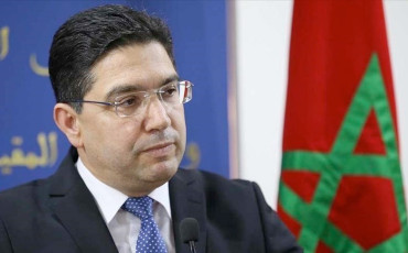 ناصر بوريطة