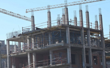 Secteur immobilier