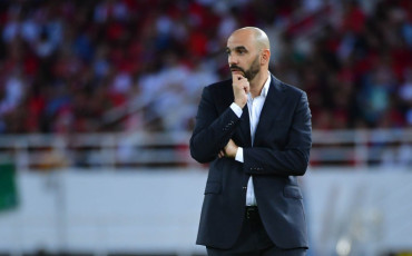 Walid Regragui