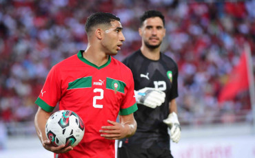 achraf hakimi