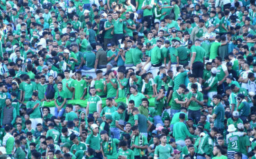 Raja Club Athletic