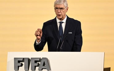 Arsène Wenger