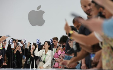 آبل-Apple