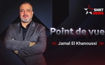 Jamal El Khannoussi 