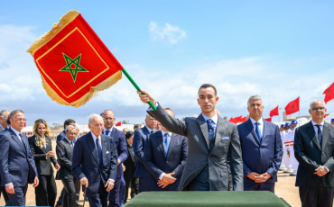 Moulay El Hassan