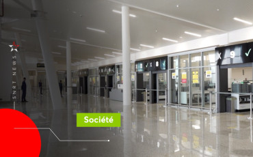 Aéroport international Mohammed V