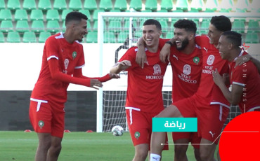 أسود الأطلس
