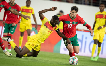 Brahim Díaz