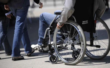 Handicap